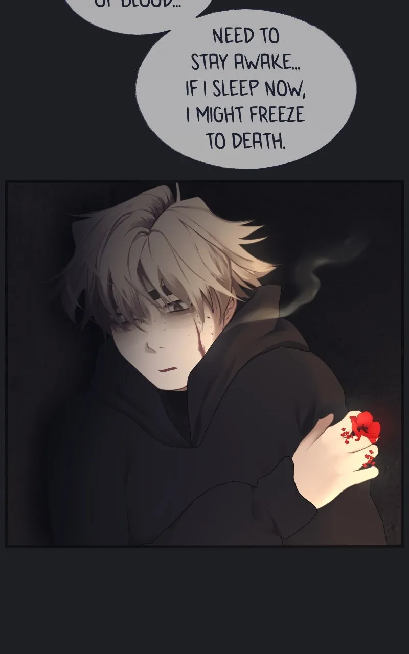 HAZESHIFT Chapter 17 page 28 - 
