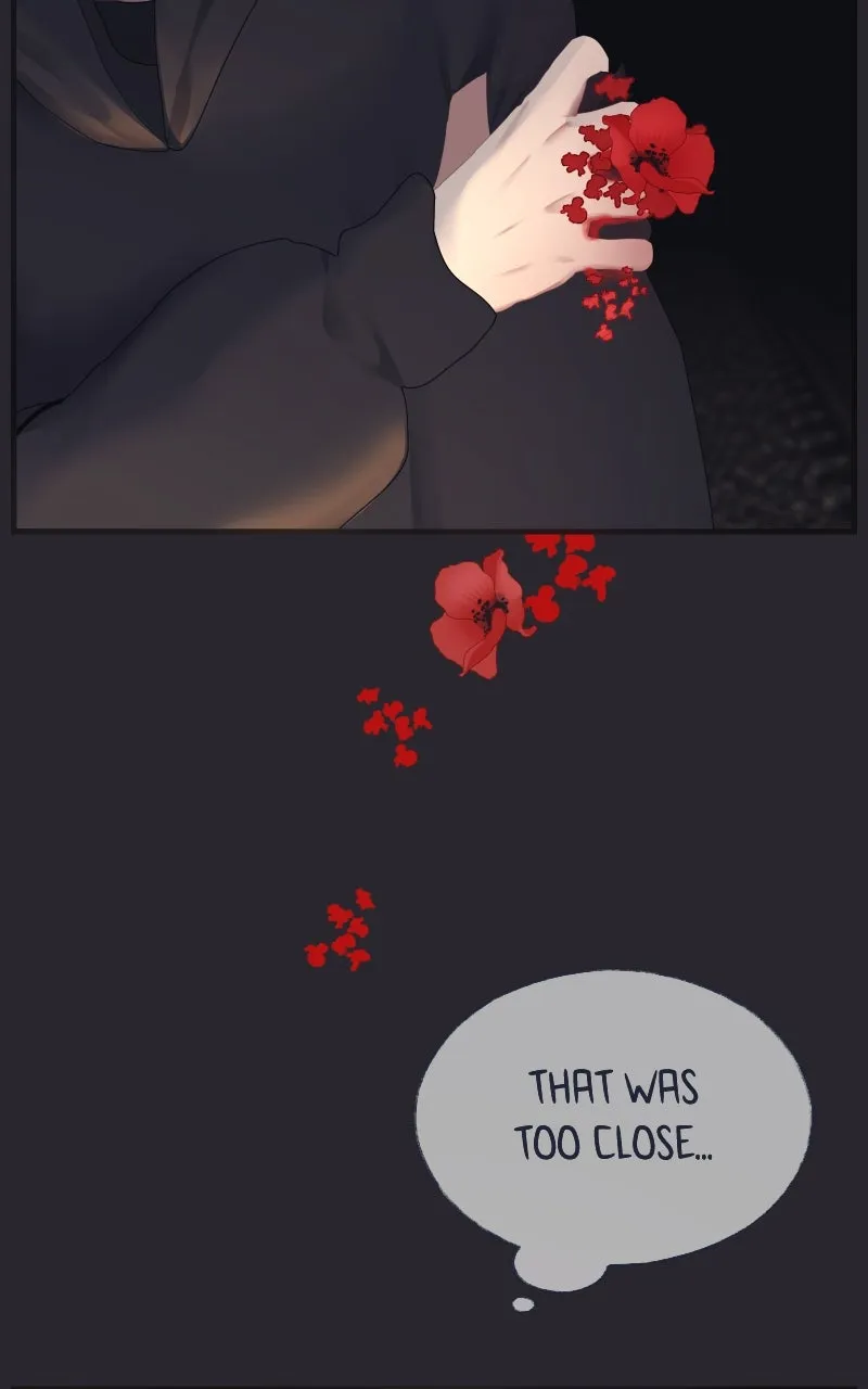 HAZESHIFT Chapter 17 page 4 - 