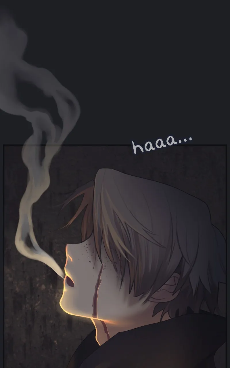 HAZESHIFT Chapter 17 page 31 - 