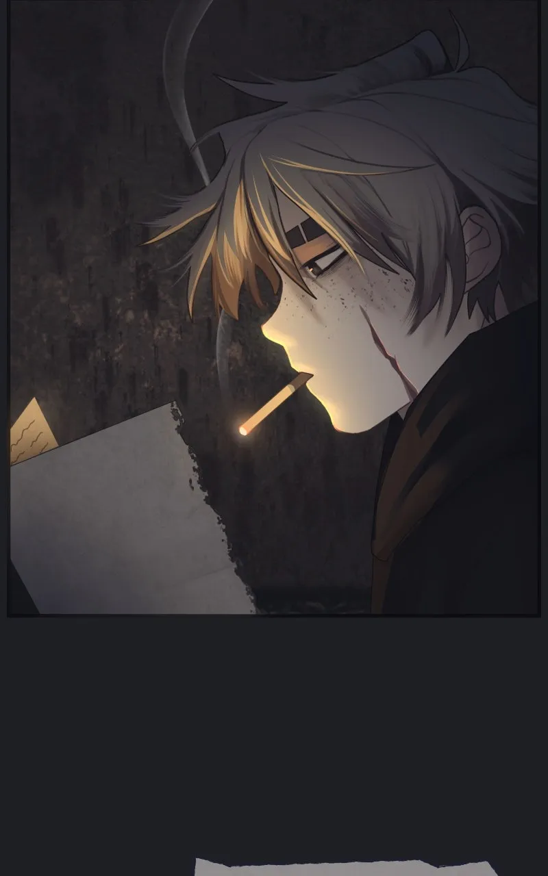 HAZESHIFT Chapter 17 page 34 - 
