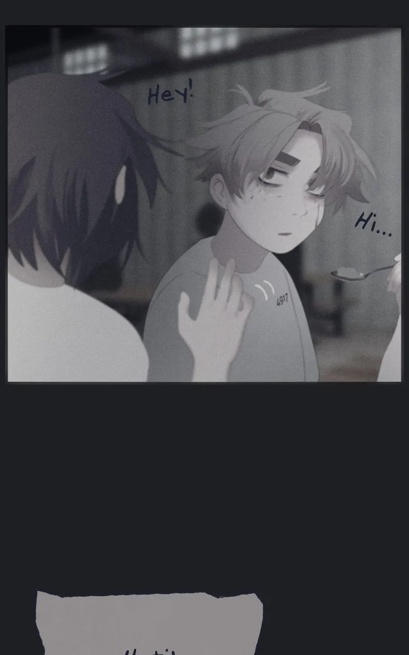 HAZESHIFT Chapter 17 page 39 - 