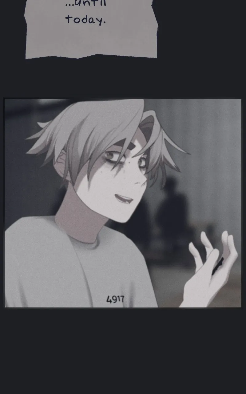 HAZESHIFT Chapter 17 page 40 - 