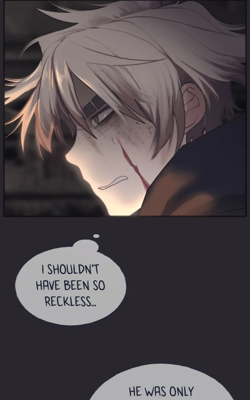 HAZESHIFT Chapter 17 page 5 - 