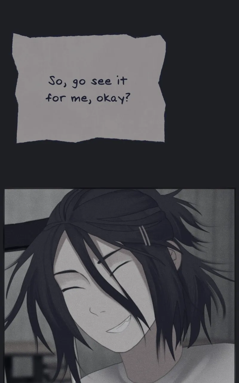 HAZESHIFT Chapter 17 page 42 - 