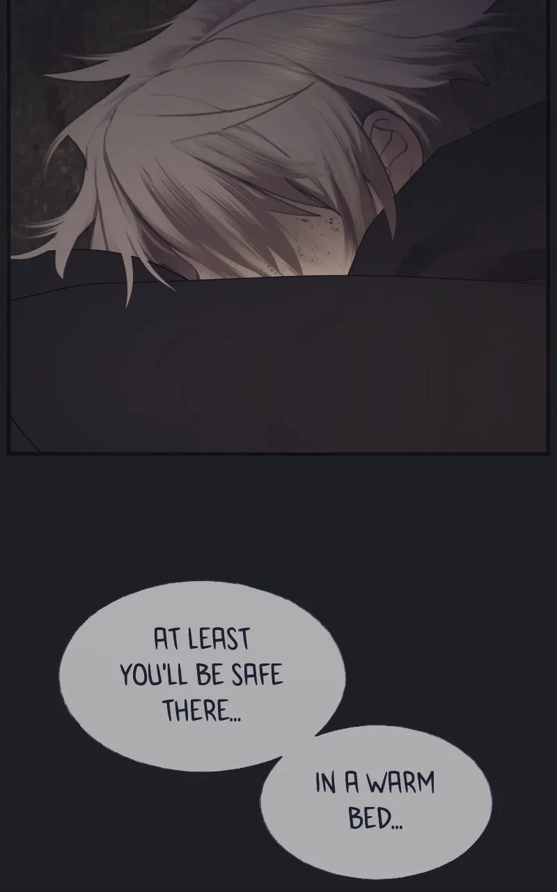 HAZESHIFT Chapter 17 page 49 - 