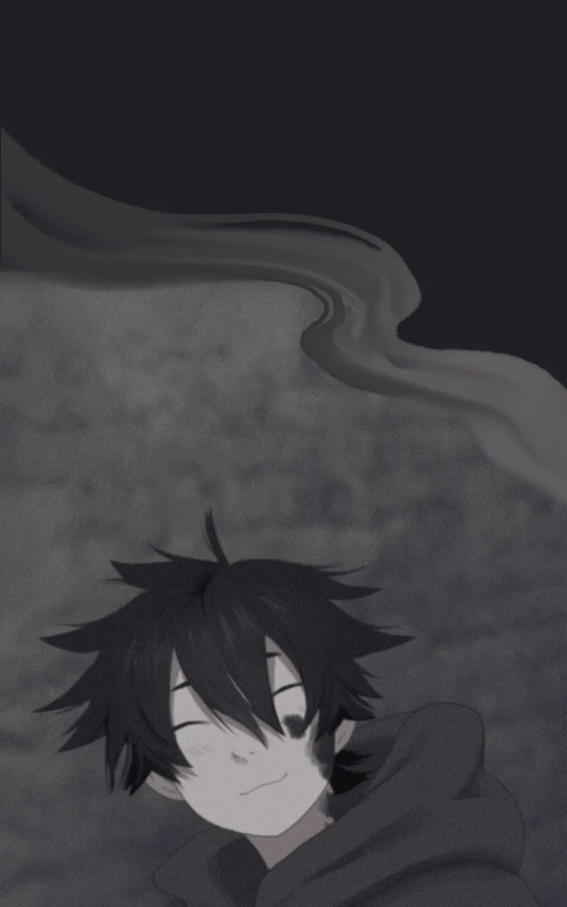 HAZESHIFT Chapter 17 page 54 - 