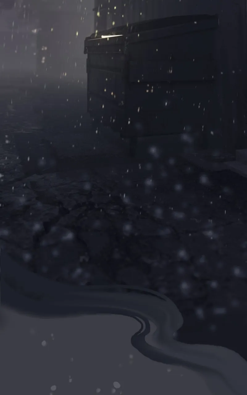 HAZESHIFT Chapter 17 page 56 - 