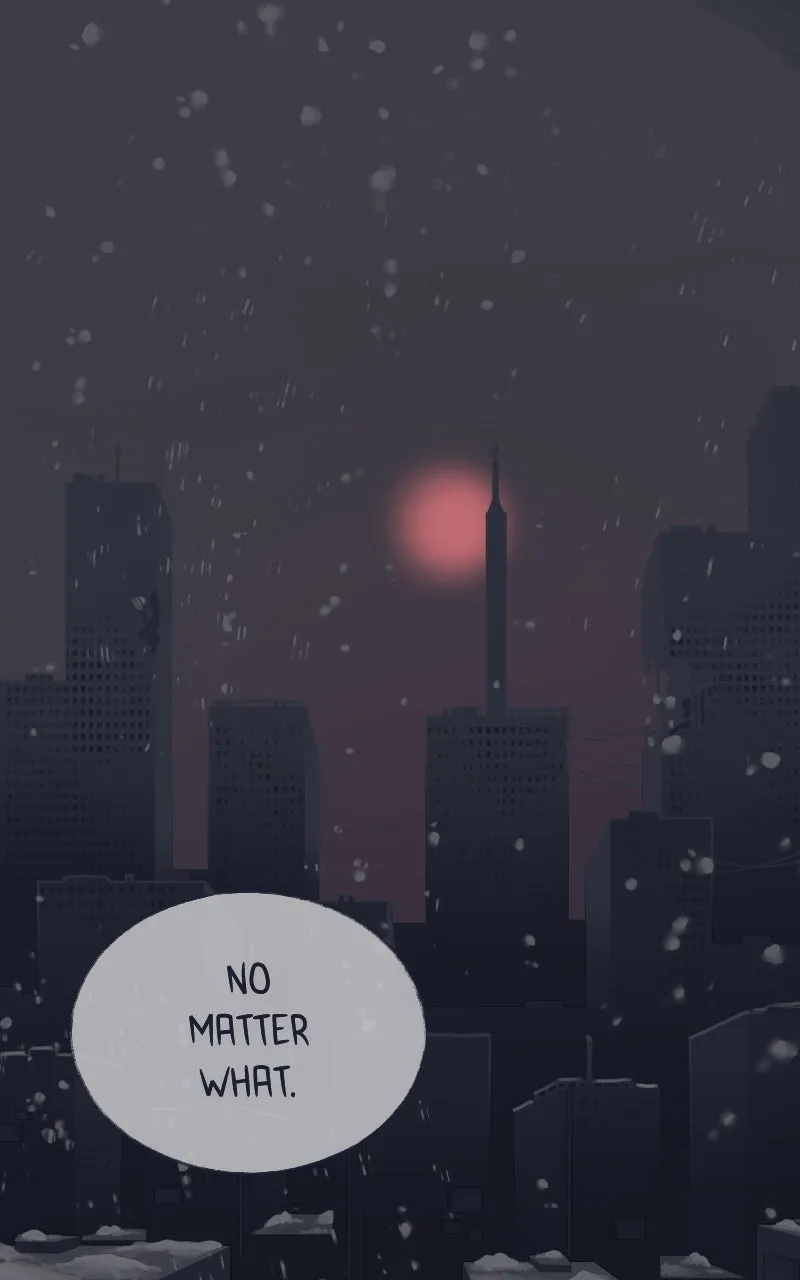 HAZESHIFT Chapter 17 page 57 - 