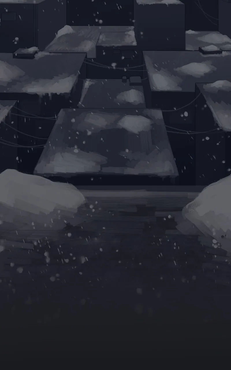 HAZESHIFT Chapter 17 page 58 - 