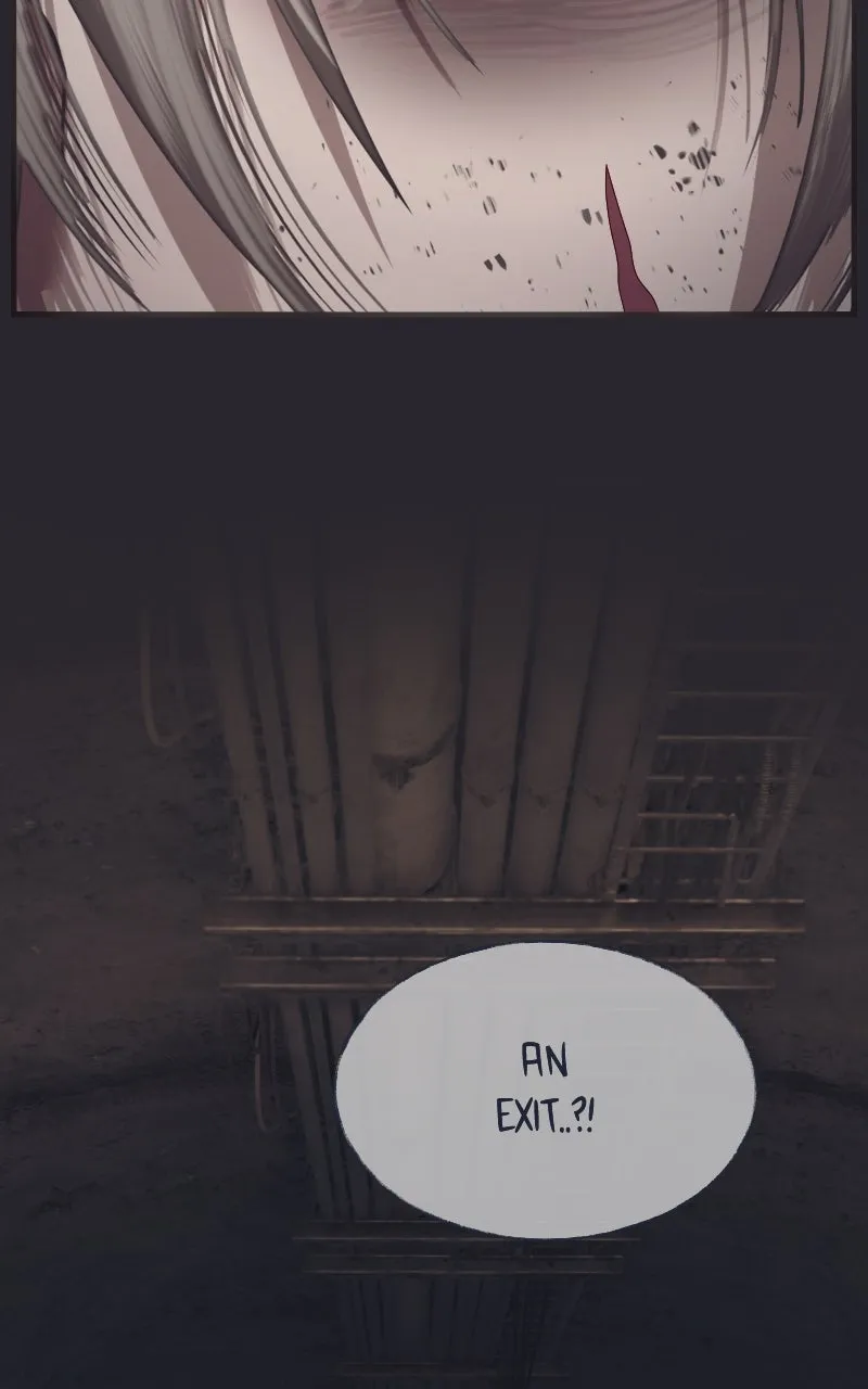 HAZESHIFT Chapter 17 page 8 - 