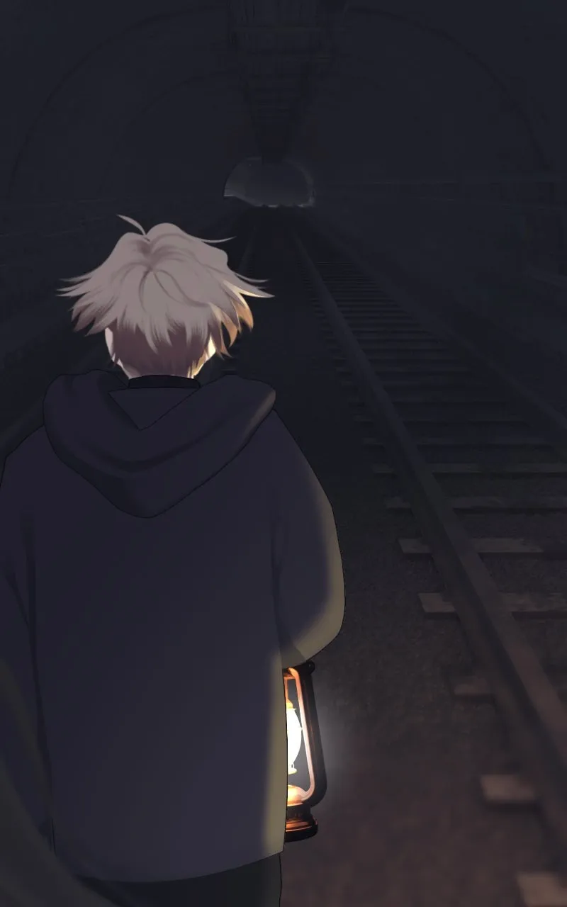 HAZESHIFT Chapter 17 page 9 - 