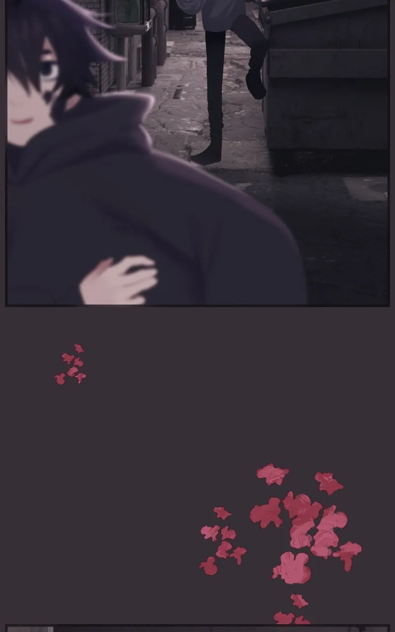 HAZESHIFT Chapter 18 page 11 - 