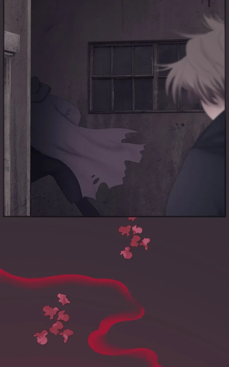 HAZESHIFT Chapter 18 page 12 - 