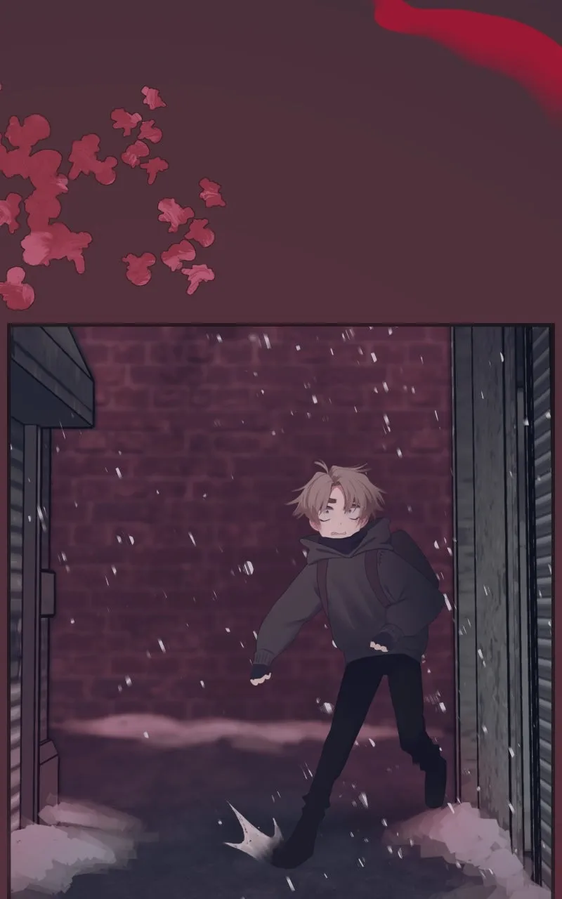 HAZESHIFT Chapter 18 page 13 - 