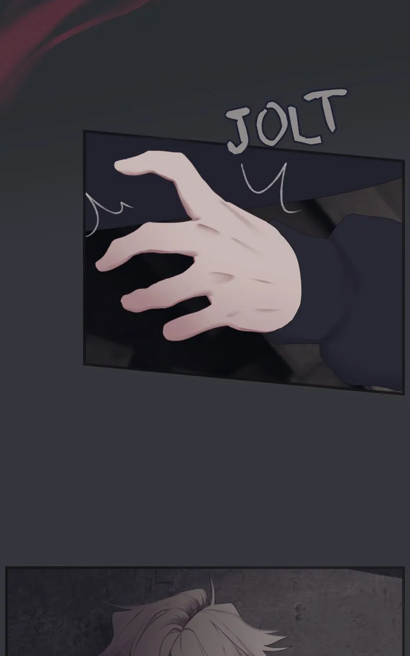 HAZESHIFT Chapter 18 page 16 - 