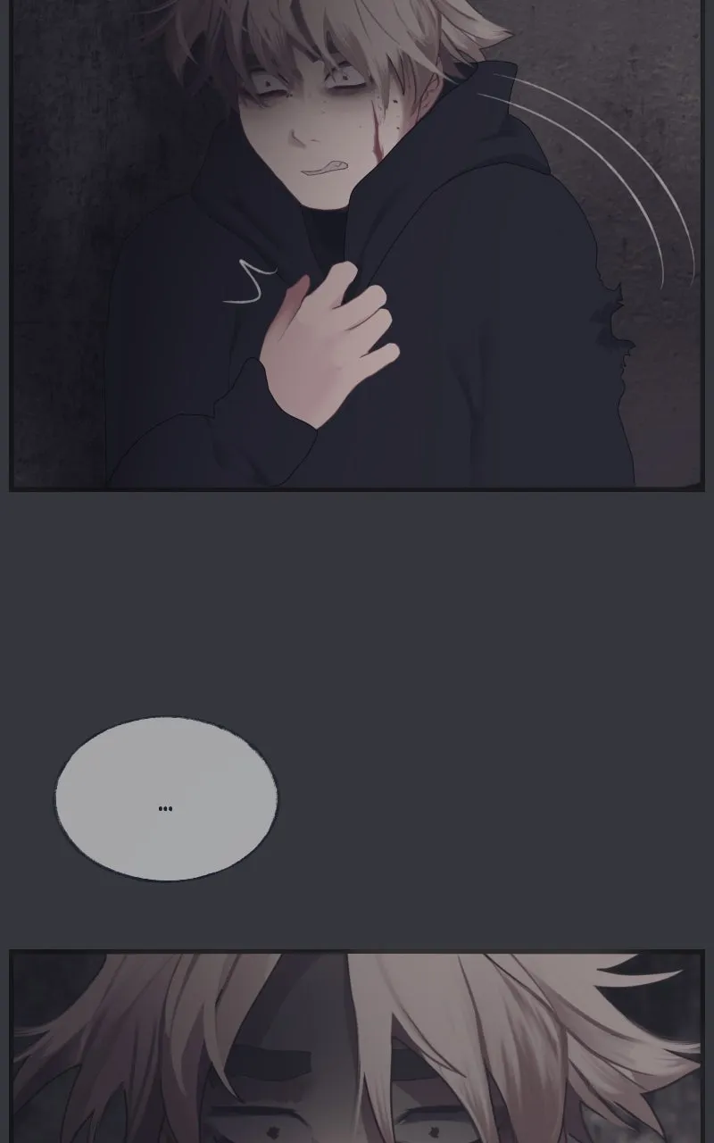 HAZESHIFT Chapter 18 page 17 - 
