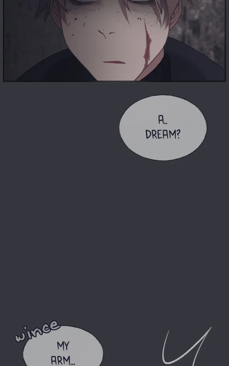HAZESHIFT Chapter 18 page 18 - 