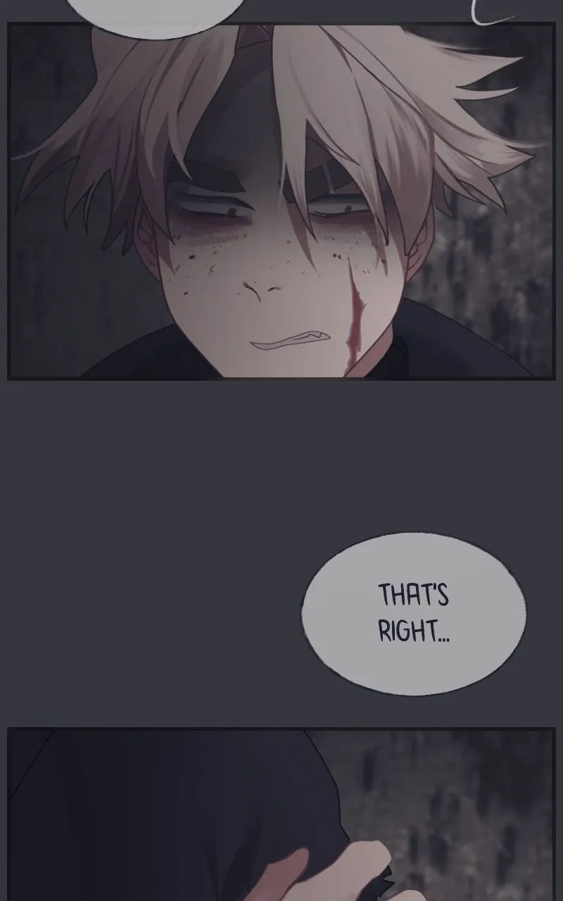 HAZESHIFT Chapter 18 page 19 - 