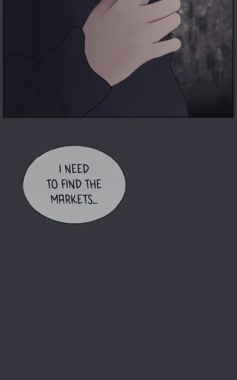 HAZESHIFT Chapter 18 page 20 - 