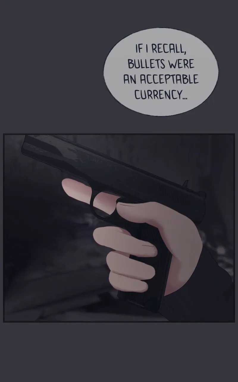 HAZESHIFT Chapter 18 page 21 - 