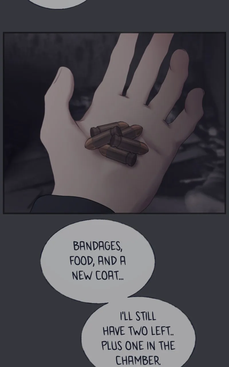 HAZESHIFT Chapter 18 page 23 - 