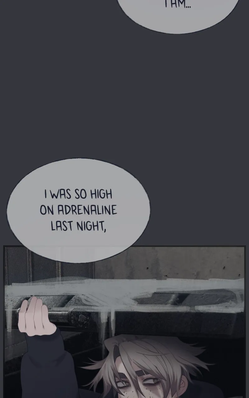 HAZESHIFT Chapter 18 page 25 - 