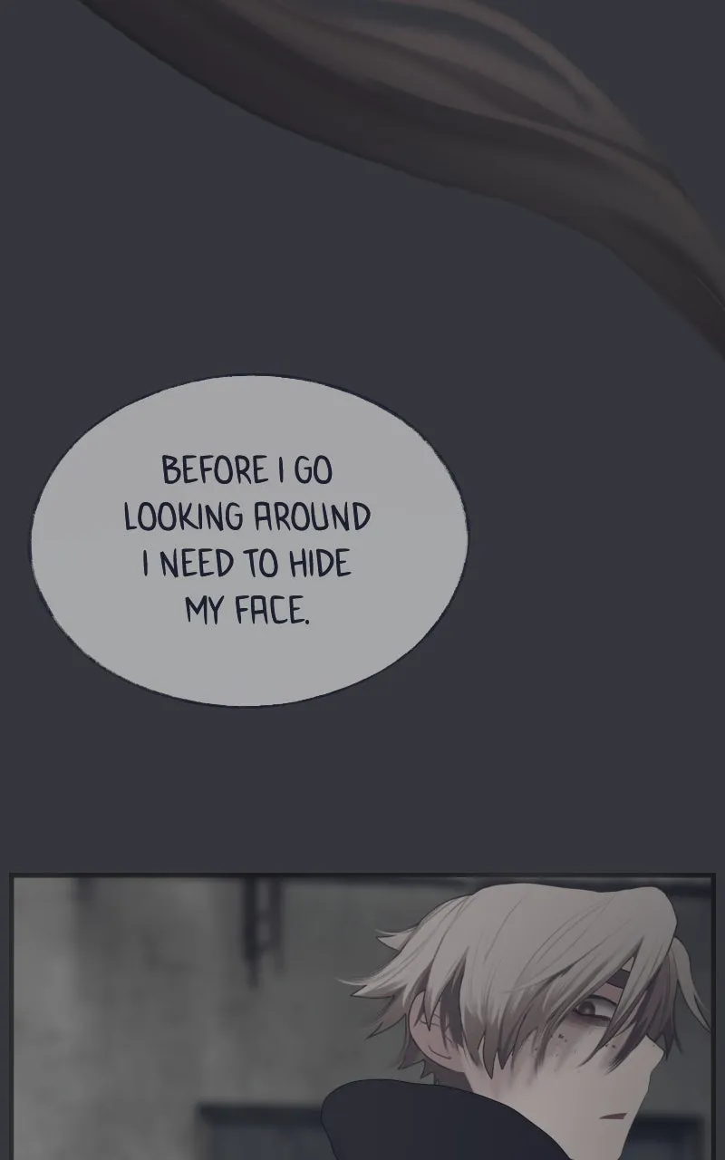 HAZESHIFT Chapter 18 page 27 - 