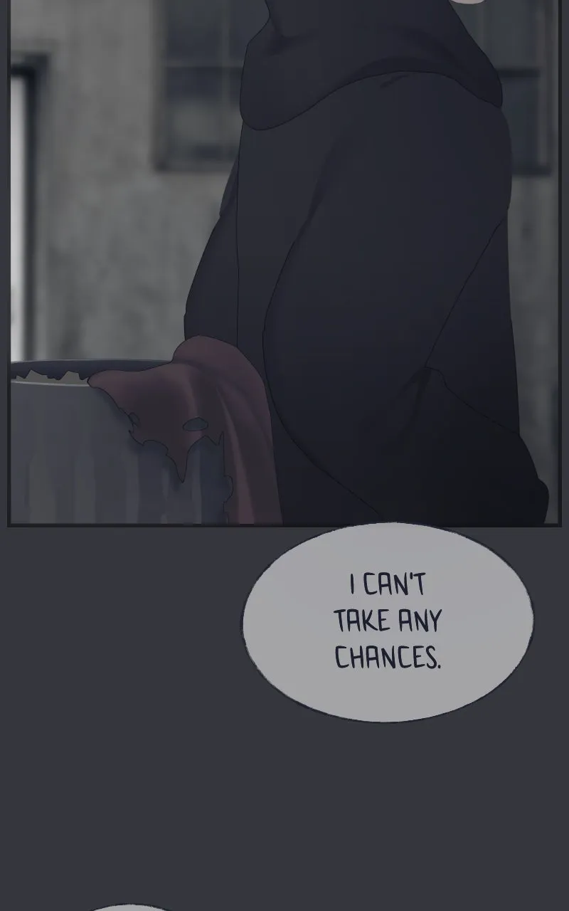 HAZESHIFT Chapter 18 page 28 - 