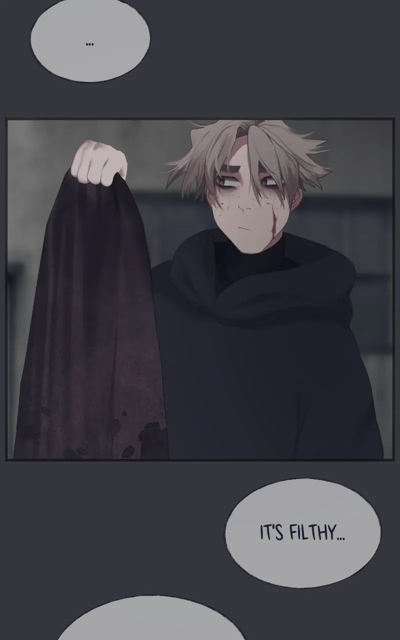 HAZESHIFT Chapter 18 page 29 - 