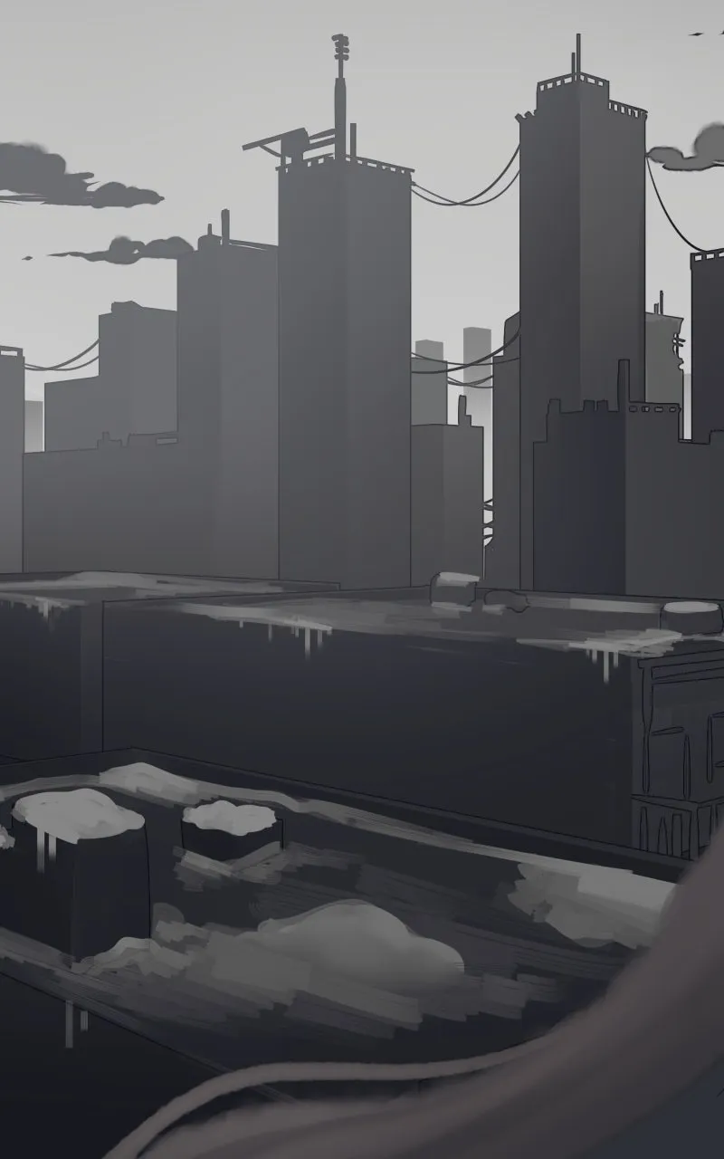 HAZESHIFT Chapter 18 page 31 - 