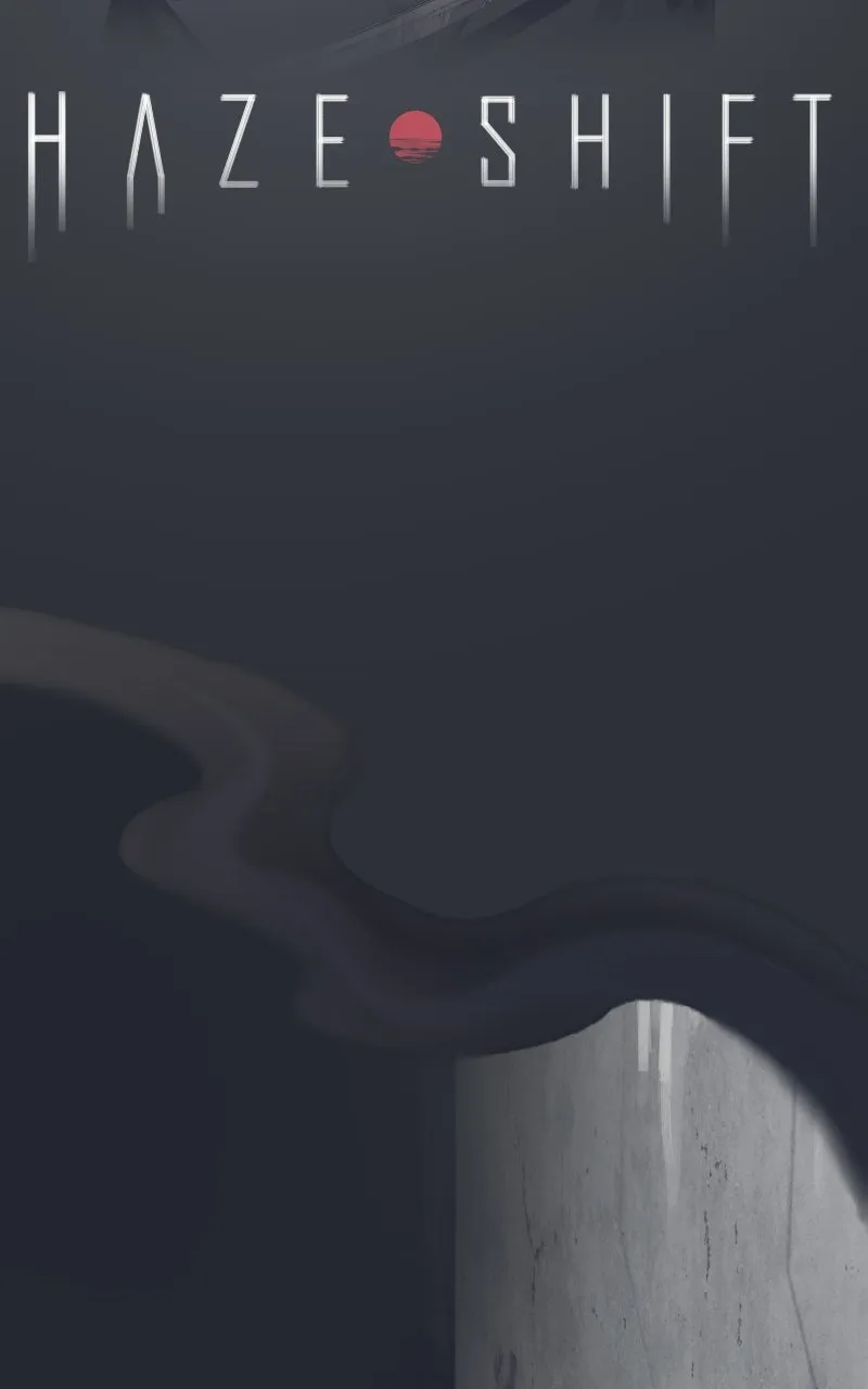 HAZESHIFT Chapter 18 page 33 - 