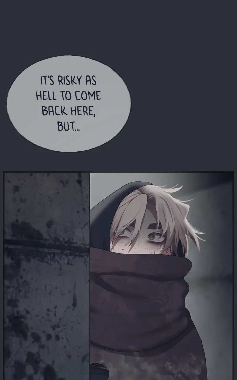 HAZESHIFT Chapter 18 page 36 - 