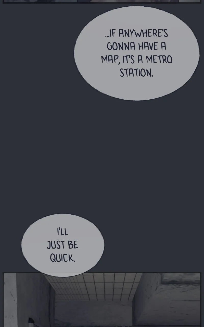 HAZESHIFT Chapter 18 page 37 - 