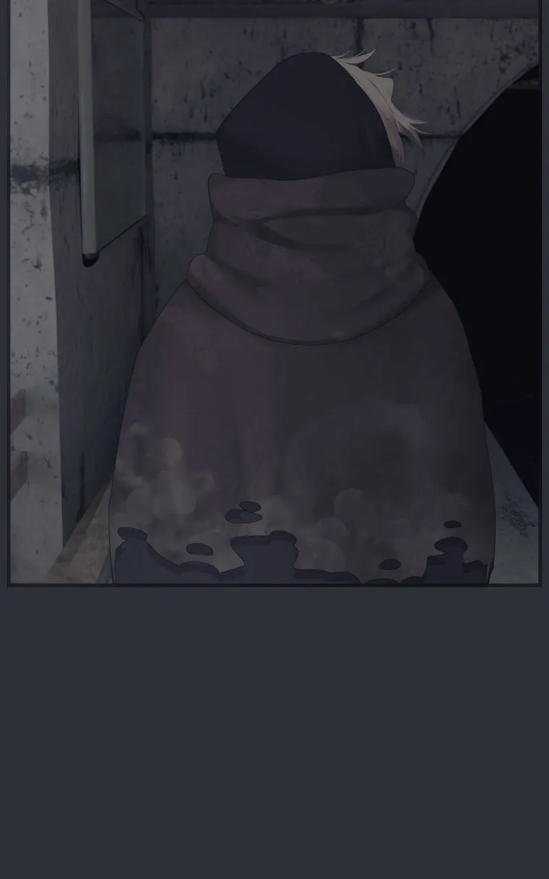 HAZESHIFT Chapter 18 page 38 - 