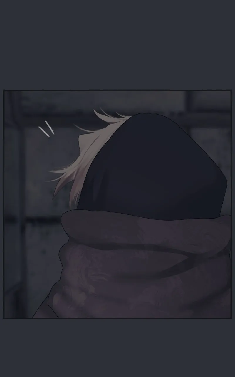 HAZESHIFT Chapter 18 page 39 - 