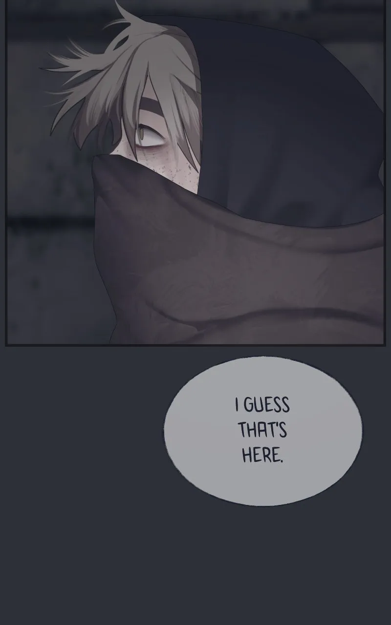 HAZESHIFT Chapter 18 page 43 - 
