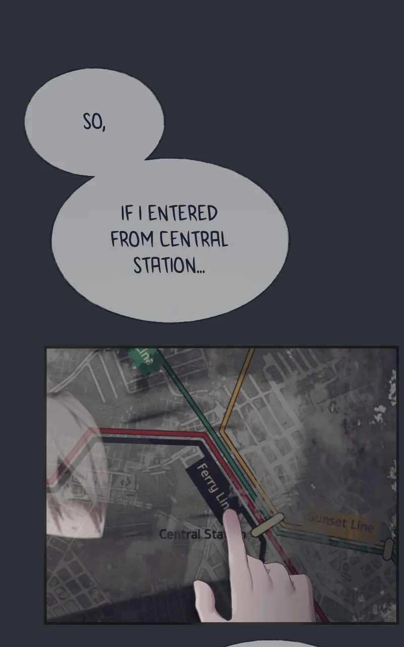 HAZESHIFT Chapter 18 page 44 - 