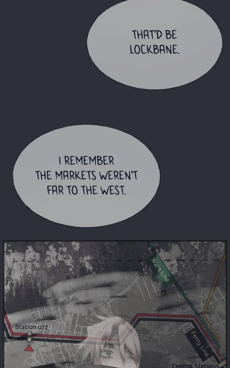 HAZESHIFT Chapter 18 page 45 - 