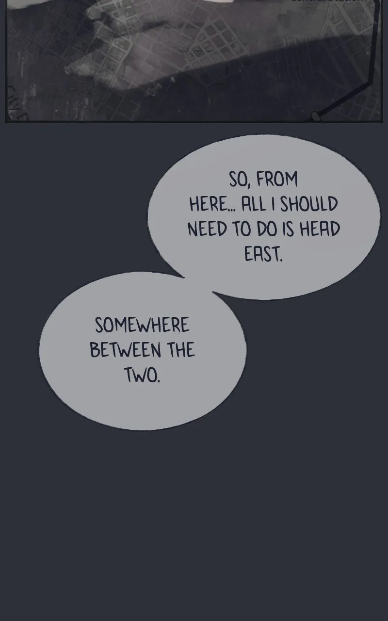 HAZESHIFT Chapter 18 page 46 - 