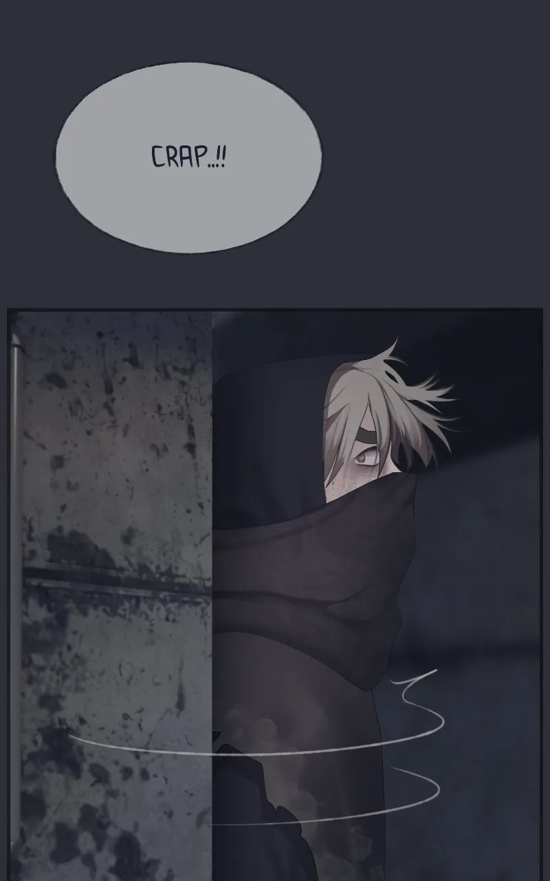 HAZESHIFT Chapter 18 page 48 - 