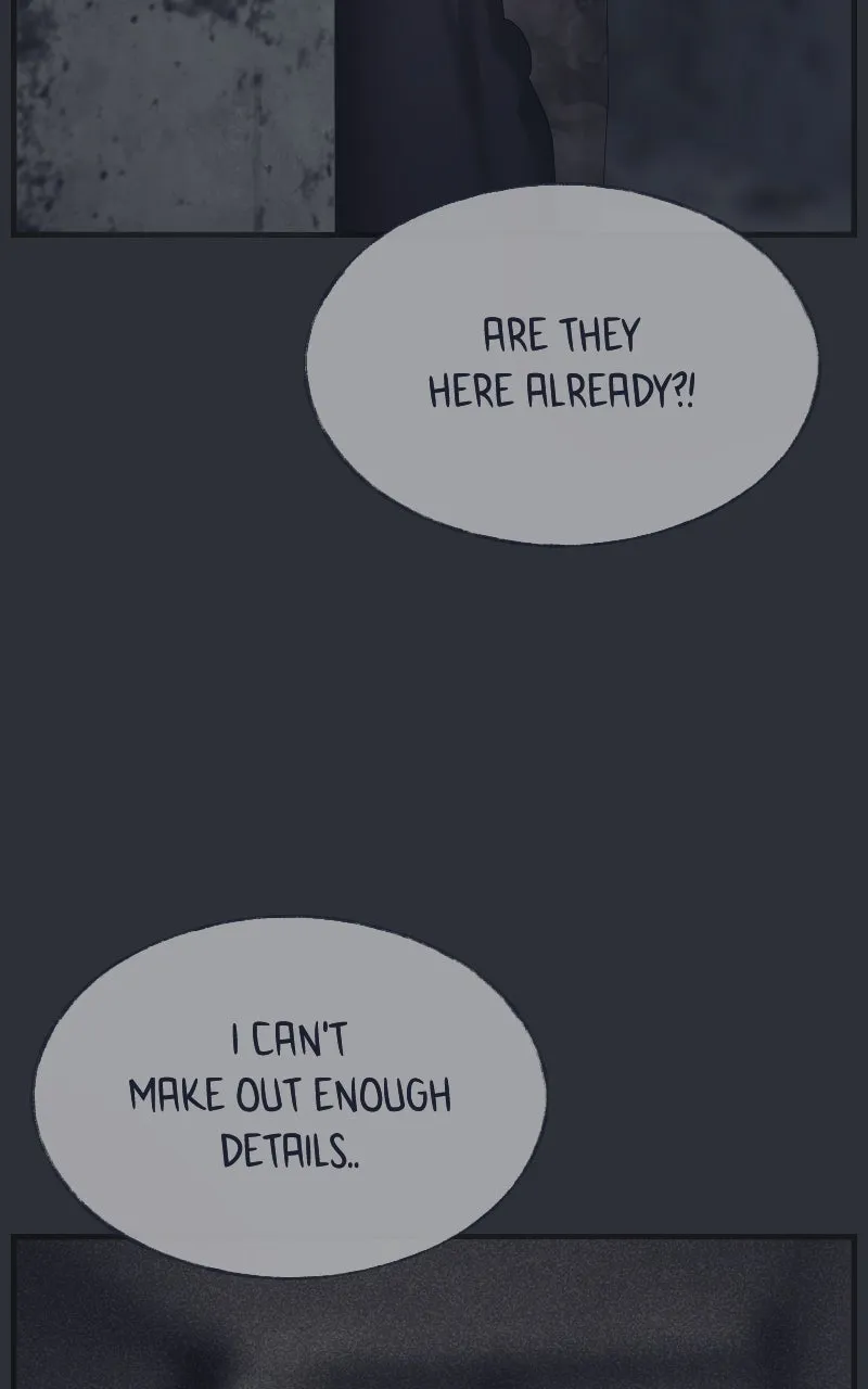 HAZESHIFT Chapter 18 page 49 - 