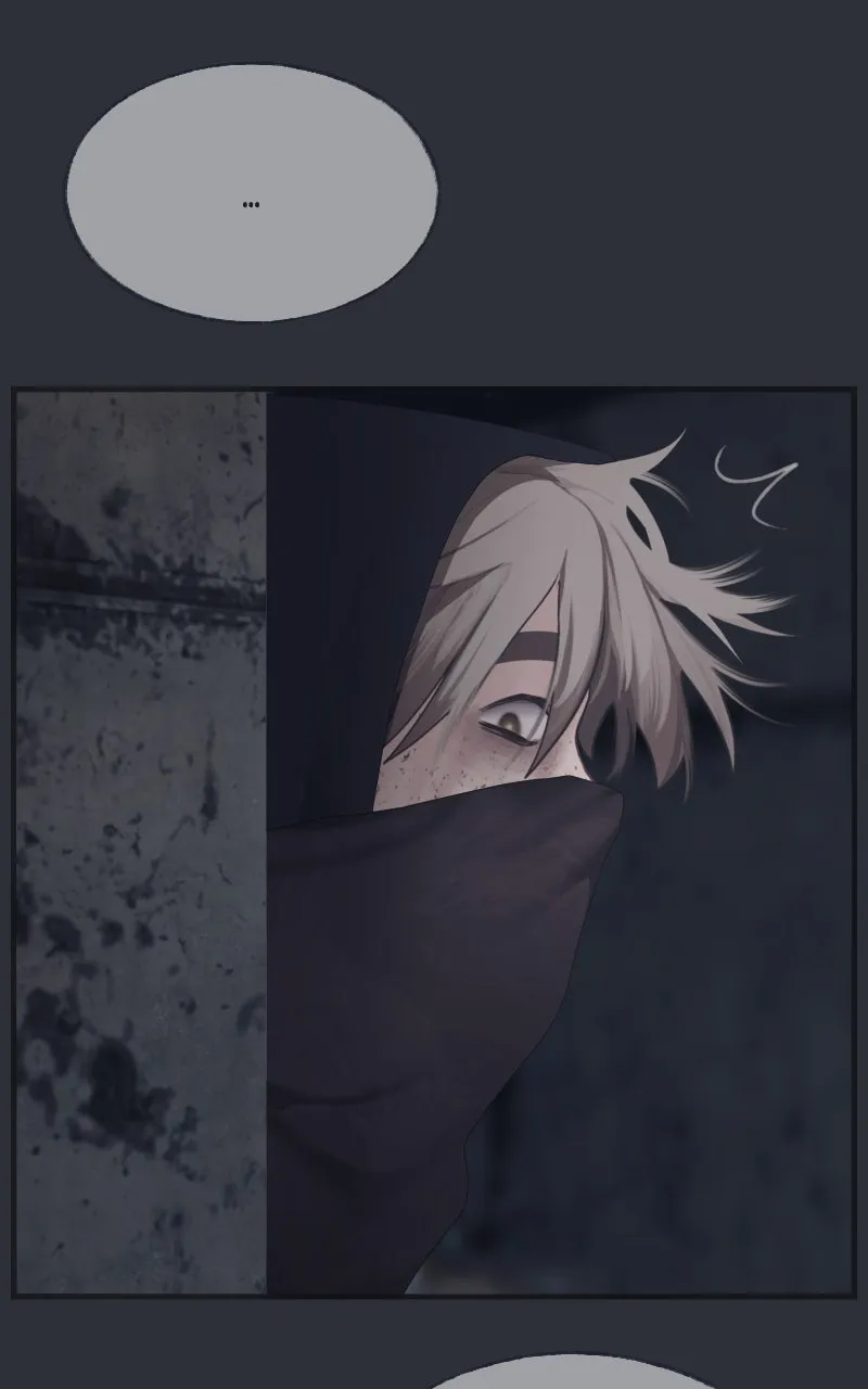 HAZESHIFT Chapter 18 page 51 - 