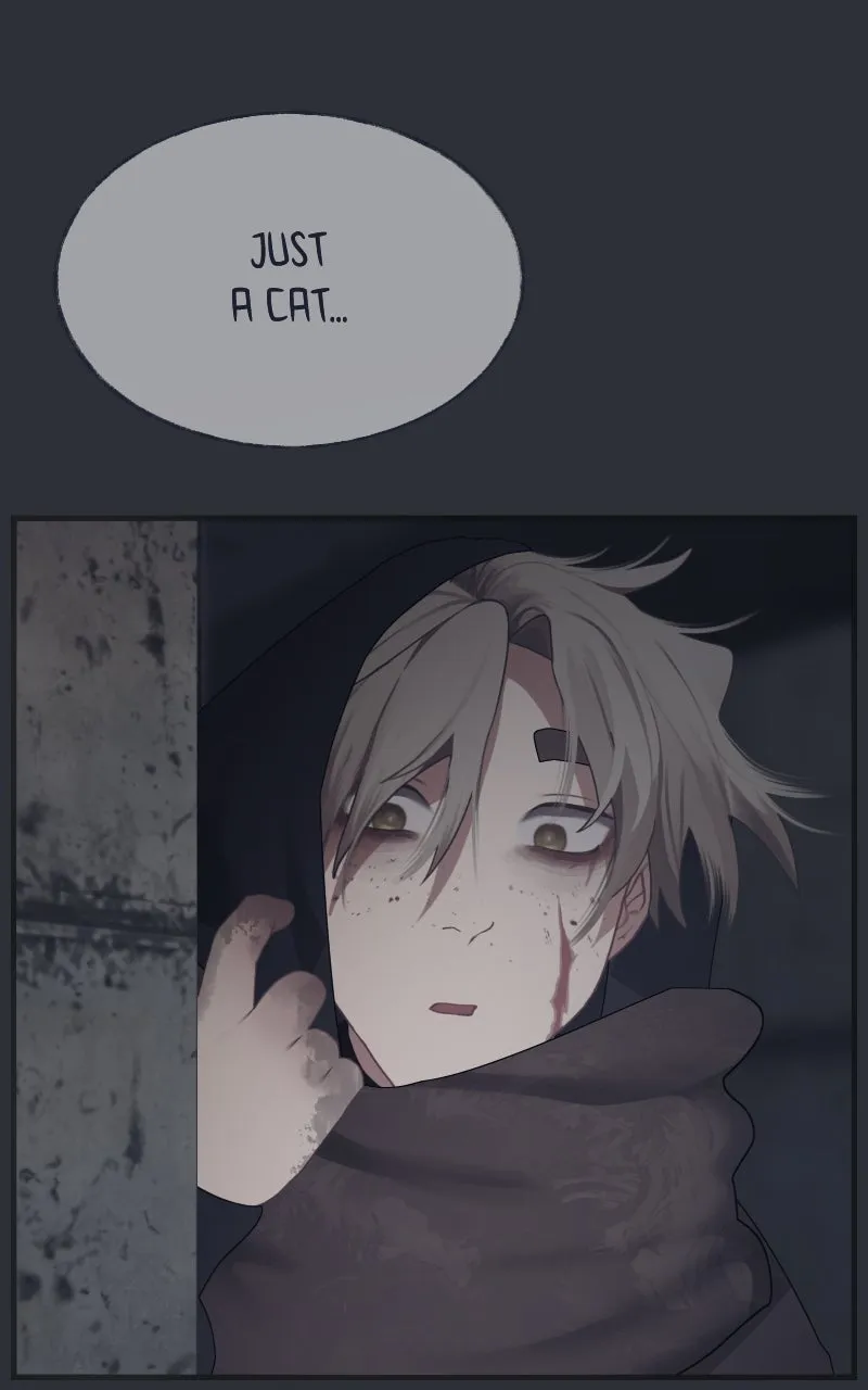 HAZESHIFT Chapter 18 page 54 - 