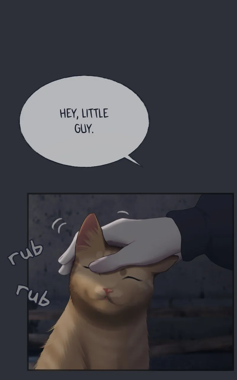 HAZESHIFT Chapter 18 page 55 - 