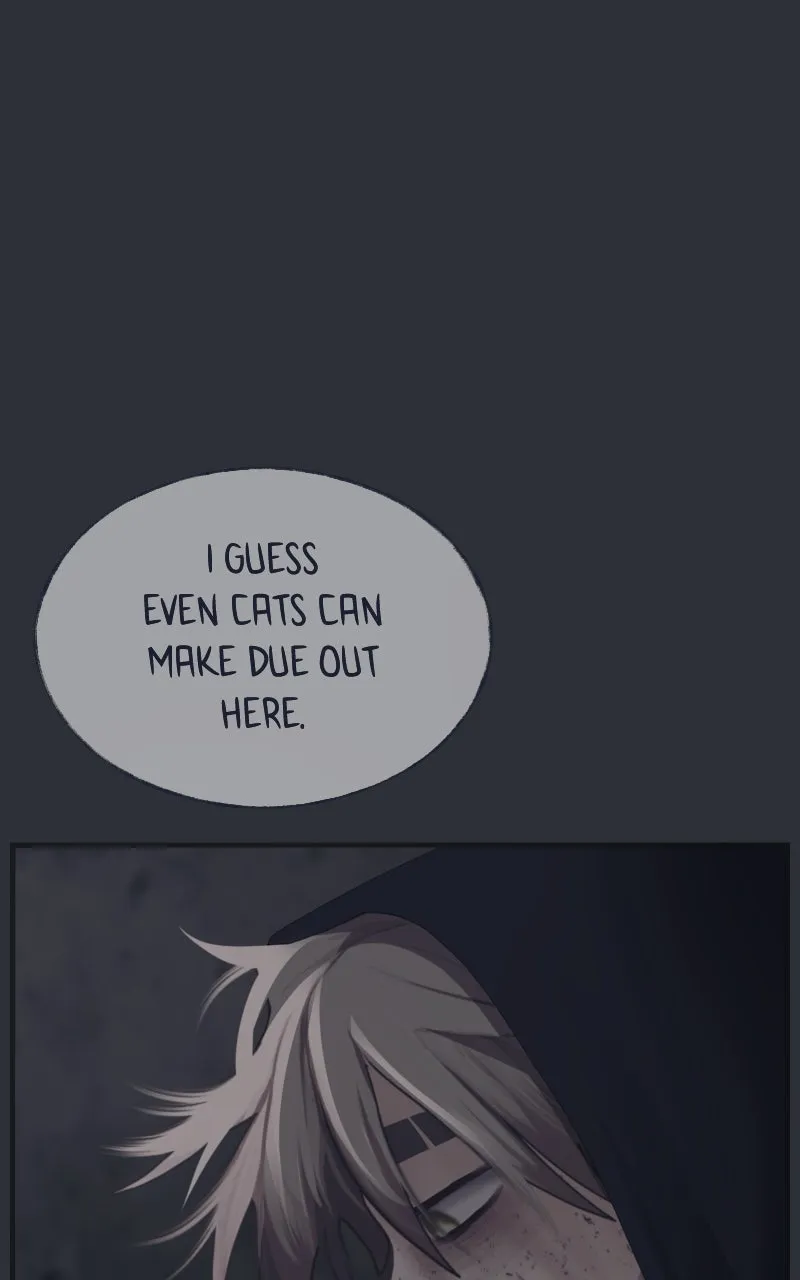 HAZESHIFT Chapter 18 page 56 - 