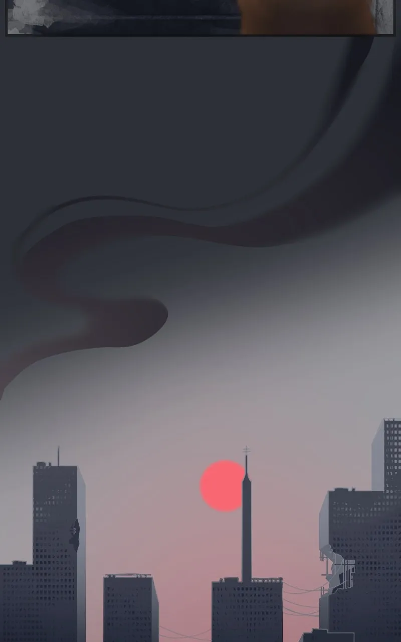 HAZESHIFT Chapter 18 page 61 - 