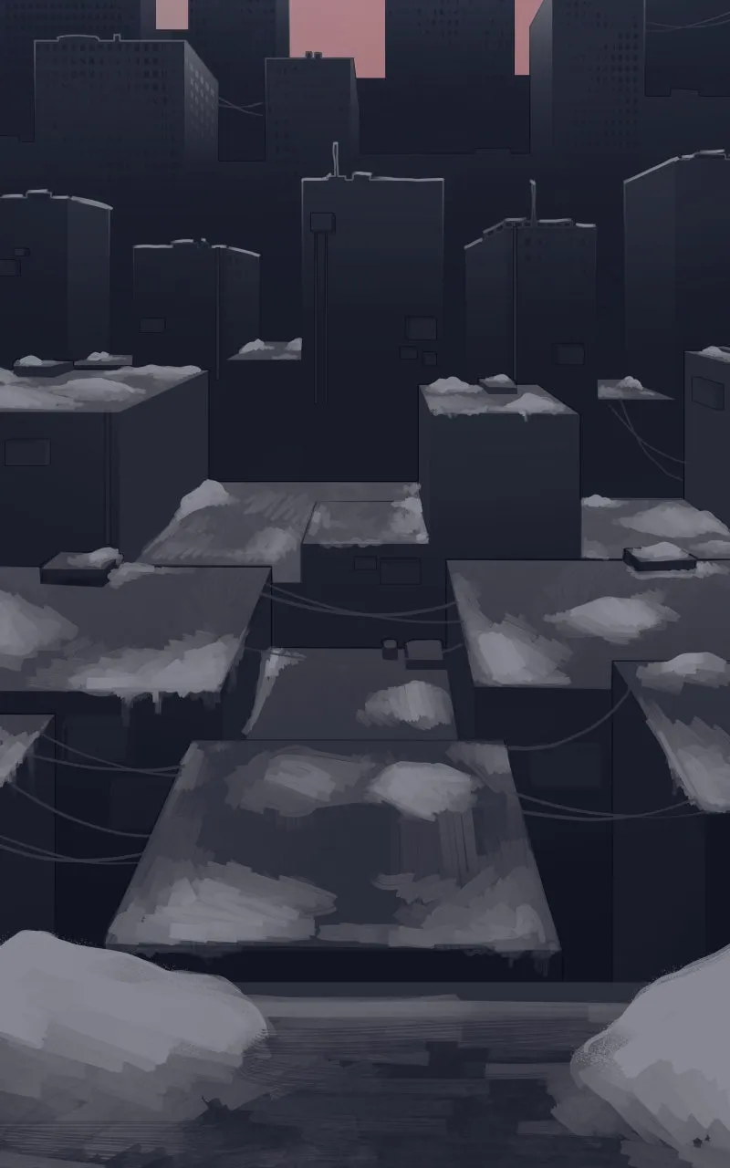 HAZESHIFT Chapter 18 page 62 - 