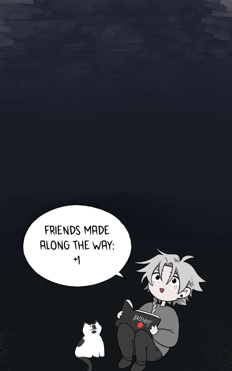 HAZESHIFT Chapter 18 page 63 - 