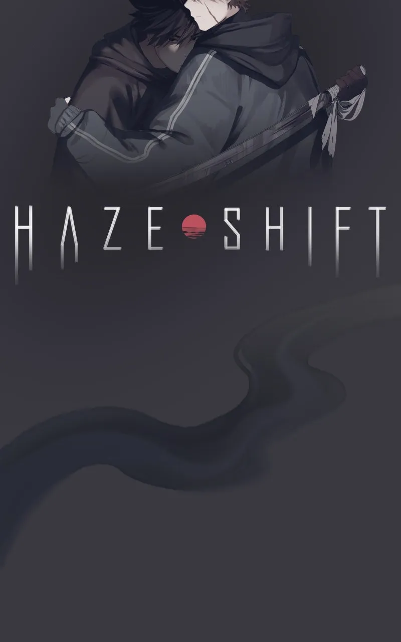 HAZESHIFT Chapter 19 page 11 - 