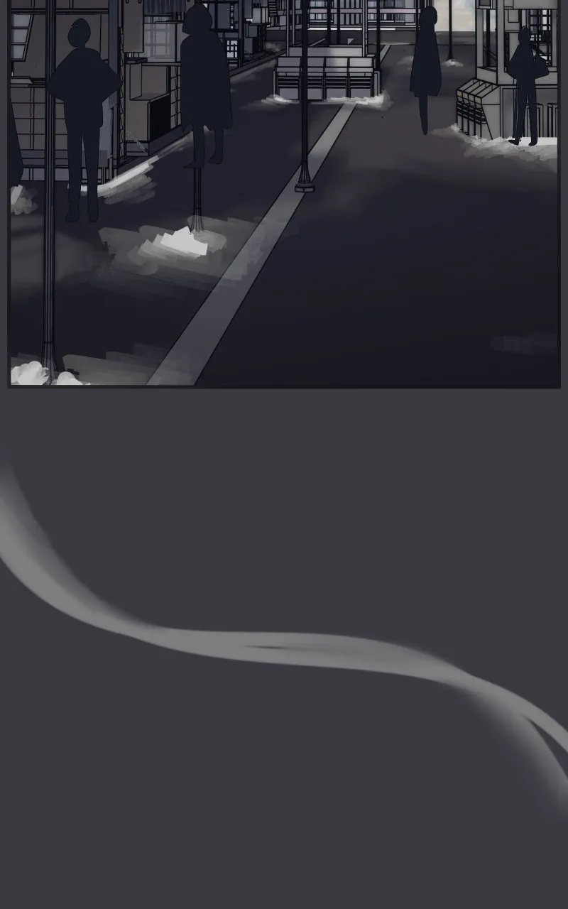 HAZESHIFT Chapter 19 page 13 - 